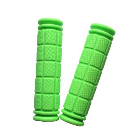 Rubber put the green